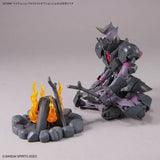 Bandai 30MF Item Shop 4 Quest Option Set product image 3