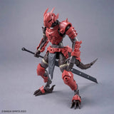 Bandai 30MF Dragoniaknight Model Kit product image 3