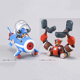 Bandai ONE PIECE Model Kit Chopper Robo 3 5 Submarine Chopper 1 2 Tank