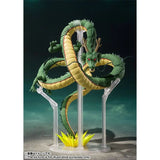 In Stock Genuine Bandai Dragon Ball Z Model Kit SHF Shenron Anime Acti