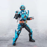 Bandai Kamen Rider Anime Figure SHF Masked Rider Gotchard Steamhopper 