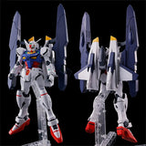 Bandai Gundam Model Kit HGUC Engage Anime Figure Gunpla Building Kit G