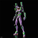 Bandai Evangelion Model Kit RG EVA Unit 00 02 Mark 06 03 Action Figure