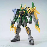 Bandai Gundam Model Kit HG GX-9900 X Action Figure Gunpla Building Kit