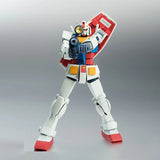 Bandai Doraemon Model Kit Roboto Spirits RX-78-2 Anime Figure Gunpla B