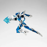 Bandai BACK ARROW Model Kit Roboto Spirits Briheight Muga Anime Figure