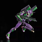 Bandai Evangelion Model Kit RG EVA Unit 00 02 Mark 06 03 Action Figure