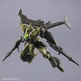 Bandai 30MM bEXM-21 Verdenova Green/Navy Model Kit product image 4