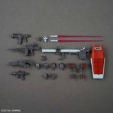 Bandai Gundam Model Kit HG GM Shoulder Cannon RX-78-2 Origin Zaku 2 Re