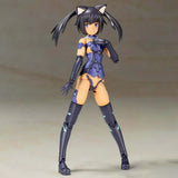 Kotobukiya Frame Arms Girl Model Kit Innocentia Blue Anime Figure Buil