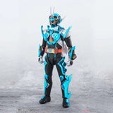 Bandai Kamen Rider Anime Figure SHF Masked Rider Gotchard Steamhopper 