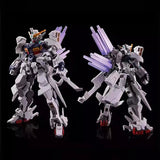 Bandai Gundam Model Kit HG Zilius EIGHT Action Figure Gunpla Building 