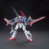 Bandai Gundam Model Kit HG Lightning Z Anime Figure Gunpla Building Ki