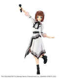 Bandai 30MS Haruka Amami 20th Anniversary Model Kit product image 4