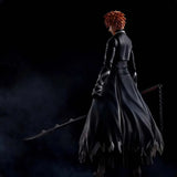 Bandai Bleach Anime Figure SHF Kurosaki Ichigo Renji Abarai Byakuya Ku