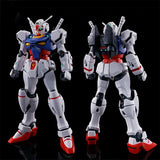 Bandai Gundam Model Kit HGUC Engage Anime Figure Gunpla Building Kit G