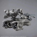 Bandai Armored Core Model Kit 30MM ARQUEBUS ADD VE-40A Action Figure B