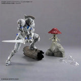 Bandai 30MF Customize Structure 1 Model Kit product image 4