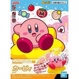 Bandai Doraemon Anime Figures Model Kit Doraemon Kirby Action Figure B