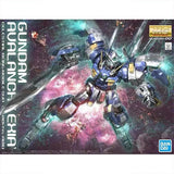 Bandai Gundam Model Kit MG 00 Seven Sword G Avalanche Exia Exia Repair