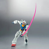 Bandai Doraemon Model Kit Roboto Spirits RX-78-2 Anime Figure Gunpla B