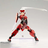 Kotobukiya Frame Arms Girl Model Kit Jinrai SET Anime Figure Building 