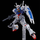 Bandai Gundam Model Kit HGUC PB GP00 Engage Zero Action Figure Gunpla 