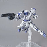 Bandai 30MM eEXM-21 Rabiot White 1/144 Model Kit product image 5