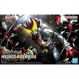 Bandai Kamen Rider Model Kit FRS Zero One Rising Hopper Kiva Gaim Oran