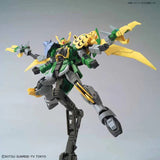 Bandai Gundam Model Kit HG GX-9900 X Action Figure Gunpla Building Kit