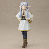 Bandai Frieren Beyond Journey s End Anime Figure SHF Frieren Action Fi