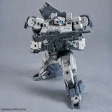 In Stock Genuine Bandai Model Kit 30MM 1/144 eEXM-9 Baskyrotto Gray An