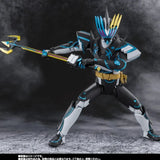 In Stock Genuine Bandai Kamen Rider Model Kit SHF Durendal Ocean Histo