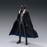 Bandai Star Wars Visions Anime Figure SHF Karre Action Figure Collecti