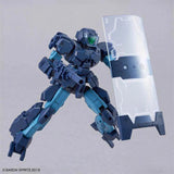 Bandai 30MM Anime Figures Model Kit Tecprot 01 Action Figure Building 