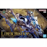 Bandai 30MF Liber Class Model Kit Collection product image 5