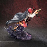 Bandai Figuarts ZERO Shanks Divine Departure Figure product image 5