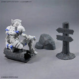 Bandai 30MF Customize Structure 1 Model Kit product image 5
