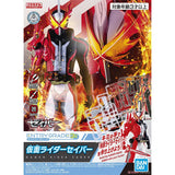 Bandai Kamen Rider Anime Figures Model Kit Zero One Rising Hopper Sabe