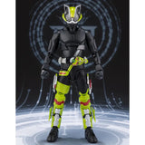 Genuine Bandai Kamen Rider Model Kit SHF Tycoon Fever Ninja & Kekera K
