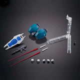 Bandai Gundam Model Kit HGUC PB GP00 Engage Zero Action Figure Gunpla 