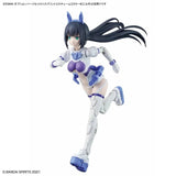 Bandai 30MS Option Parts Set 21 Sprint Costume Color B product image 6