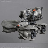 Bandai Armored Core Model Kit 30MM ARQUEBUS ADD VE-40A Action Figure B