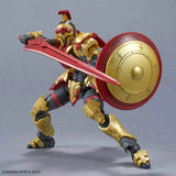 Bandai 30MF Class Up Armor Liber Gladiator Model Kit product image 6