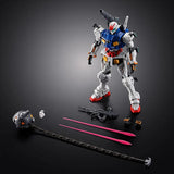 In Stock Genuine Bandai Gundam Model Kit HG 1/144 Sayla's Light Type G