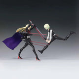 Bandai Star Wars Visions Anime Figure SHF Karre Action Figure Collecti