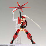 Kotobukiya Frame Arms Girl Model Kit Jinrai SET Anime Figure Building 