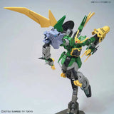 Bandai Gundam Model Kit HG GX-9900 X Action Figure Gunpla Building Kit