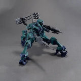Bandai 30MM Armored Core VI BD-011 Liger Tail Model Kit product image 6