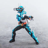 Bandai Kamen Rider Anime Figure SHF Masked Rider Gotchard Steamhopper 